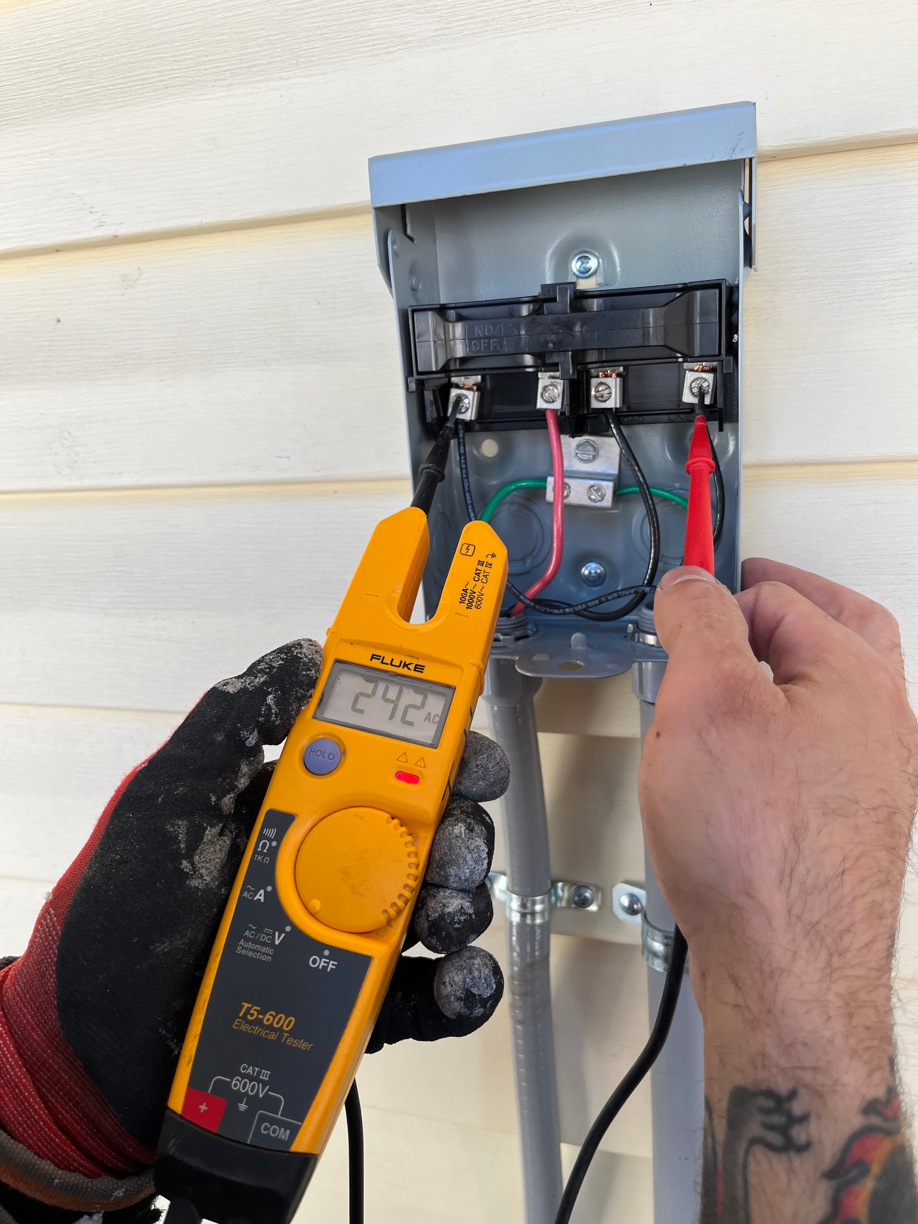 The Importance of Regular Electrical Inspections for Your Home