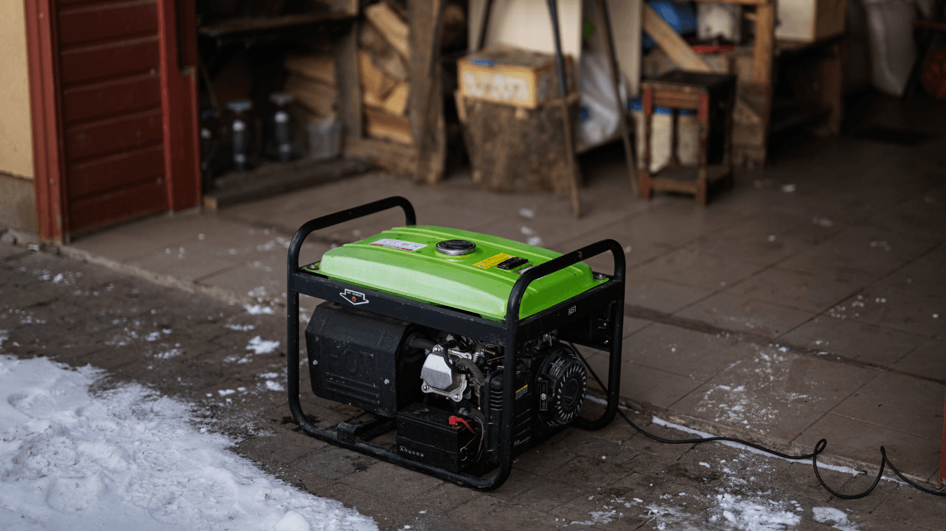 How Long Does a Power Outage Usually Last, and Why Every Home Needs a Generator Outlet