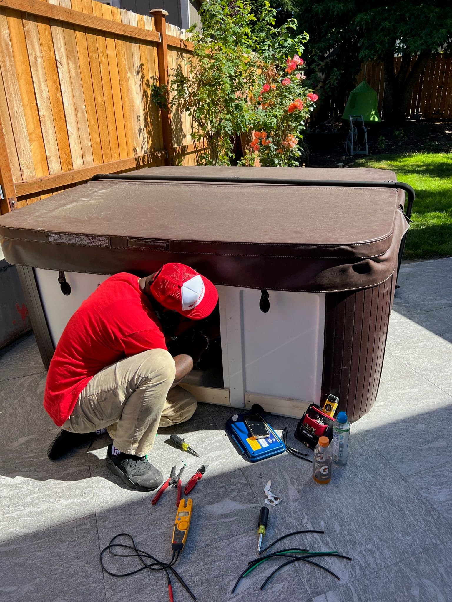 How to Protect Your Electrical System During the Summer